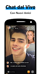 Immagine screenshot