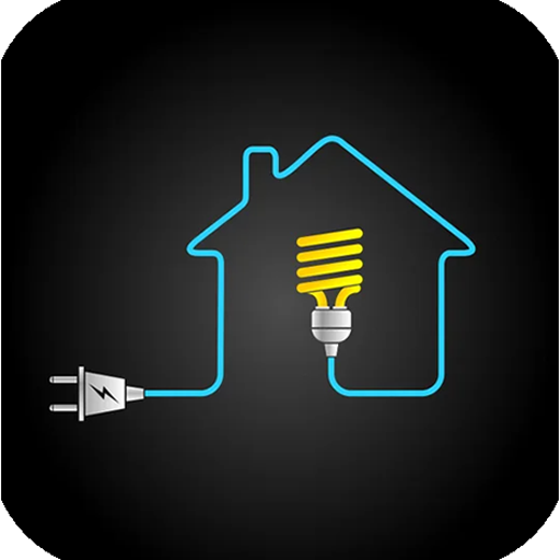 Electricidad fácil logo