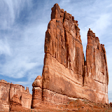 Arches National Park USA FREE icon