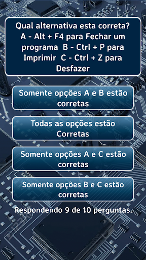 Informática para Concursos