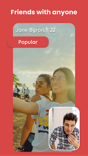 RChat Screen 3