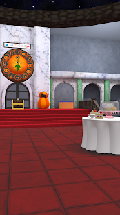 Room Escape Game: Pumpkin Party 1.0.2 APK screenshots 10