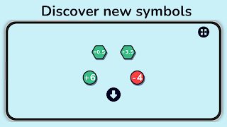 Nullify - Merge Math - Screenshot 3