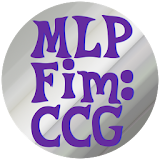 Scoreboard for MLP: CCG icon