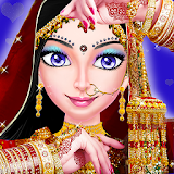 Indian Bride Wedding Fashion Salon 2017 icon