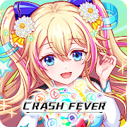 Crash Fever Mod apk أحدث إصدار تنزيل مجاني