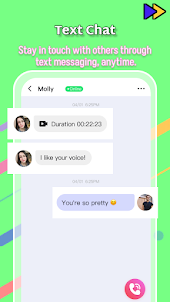 DuoYo Chat - Live Video Chat