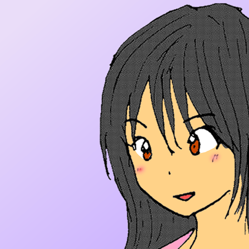 ラッキーボーイ５（漫画アプリ） logo