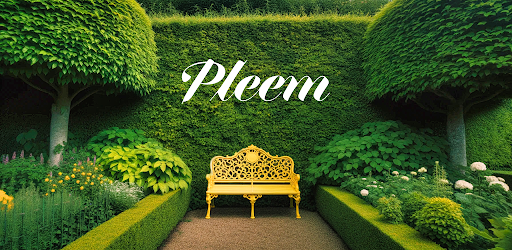 Pleem - Echo Worries