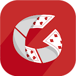 Cover Image of Download Game of Cards - بازي حكم و شلم انلاين 3.015 APK