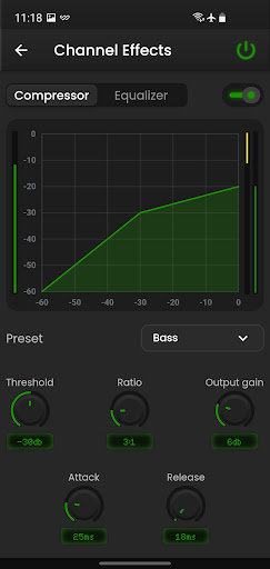 StageWave Screen 3