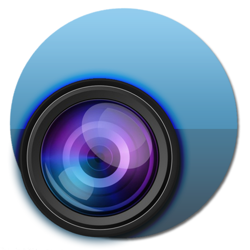 GoCam Pro X (HD Camera)  Icon