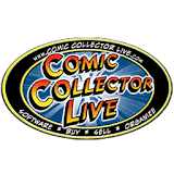 Comic Collector Live icon