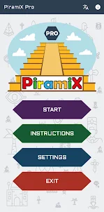 PiramiX Pro - Addition and Sub