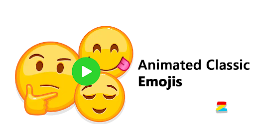 Download Classic Emoji Stickers Animated - Emoji Smiley Free for Android -  Classic Emoji Stickers Animated - Emoji Smiley APK Download 