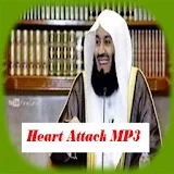 Heart Attack Mufti Menk MP3 icon