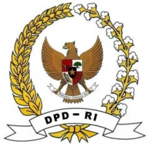 Sistem Informasi Legislasi DPD logo