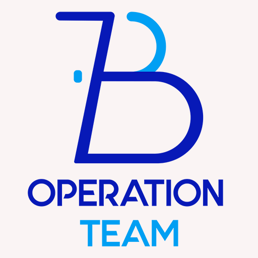 Operation Team 1.3 Icon