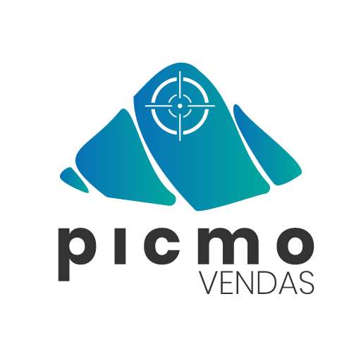 Picmo Vendas logo