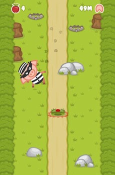 Wiggly Pig: Fun Walking Simulaのおすすめ画像4