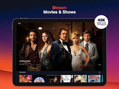 Tubi – Movies & TV Shows android oyun indir 5