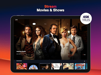 Tubi – Movies & TV Shows Mod APK 4.42.0 (Remove ads)(Optimized) Download For Free 2023 Gallery 4