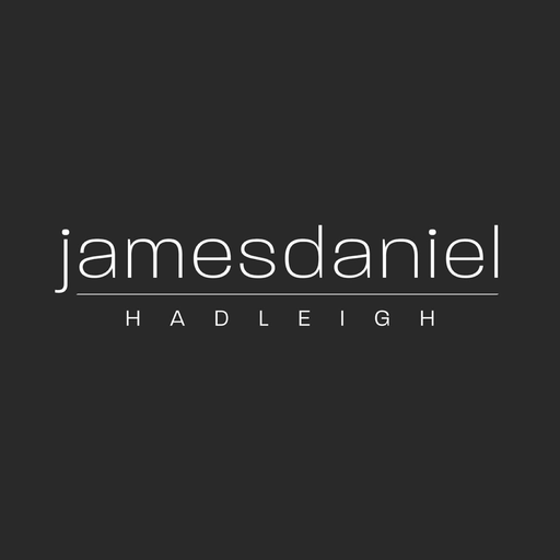 James Daniel logo