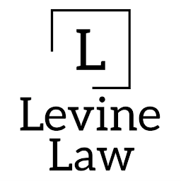 「Levine Law Firm Injury App」圖示圖片