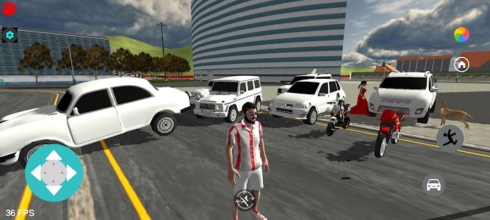 Indian Bikes & Cars Driving 3d 21 screenshots 3