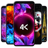 Smart wallpapers4klive