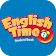 English Time 1 - Oxford Course Book icon