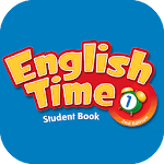 English Time 1 - Oxford Course Book Apk