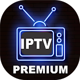 IPTV PREMIUM icon