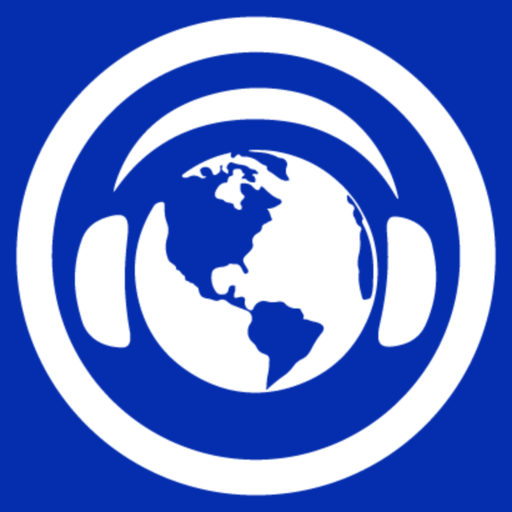 Rádio Apostólica Web logo