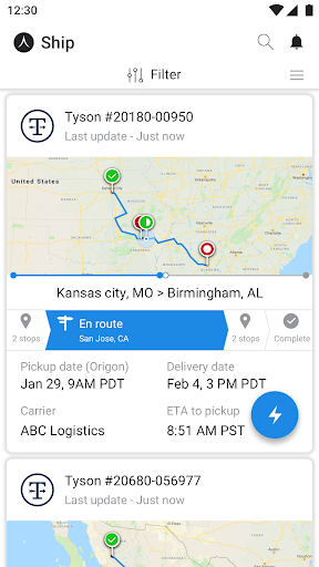 Turvo Screenshot 2 - AppWisp.com