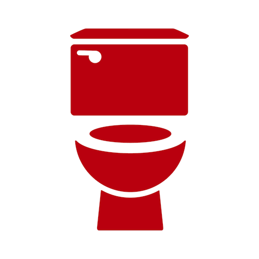 Constipation Management  Icon