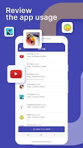 Time Control! - Apps on Google Play