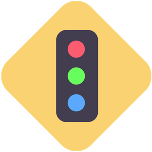 Traffic Counter logo