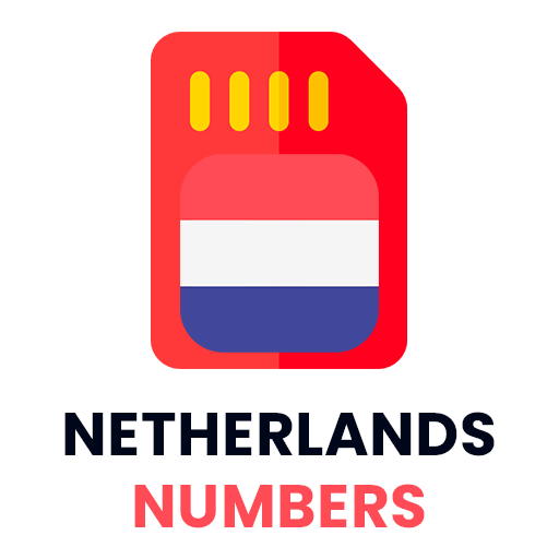 Netherlands Phone Number
