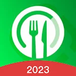Cover Image of ดาวน์โหลด Meal Tracker-Calorie Counter  APK