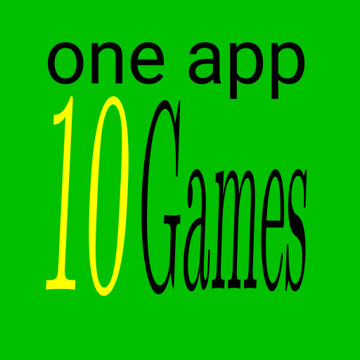 WGC Word Game Collection 7.4.192-free Icon