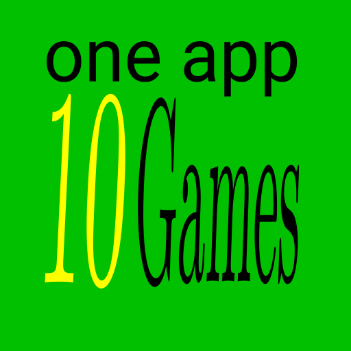 WGC Word Game Collection logo