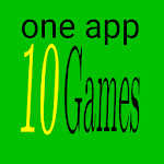 Cover Image of Download WGC Word Game Collection  APK