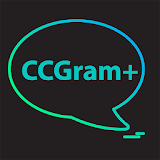 CCGram+ Random Live Video Chat icon