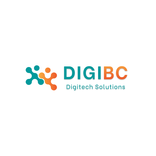 DigiBC logo