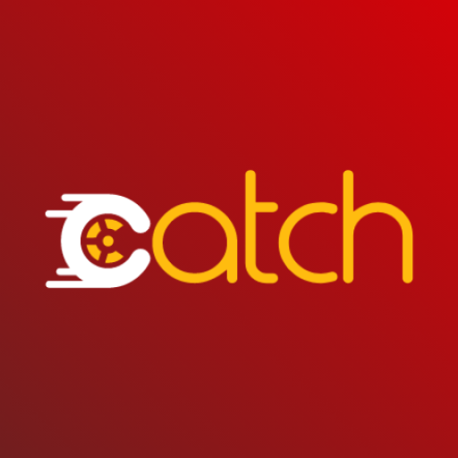 Catch logo