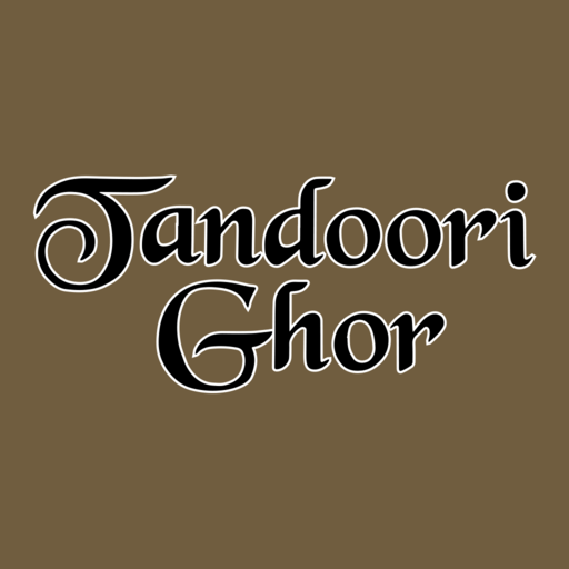 Tandoori Ghor logo
