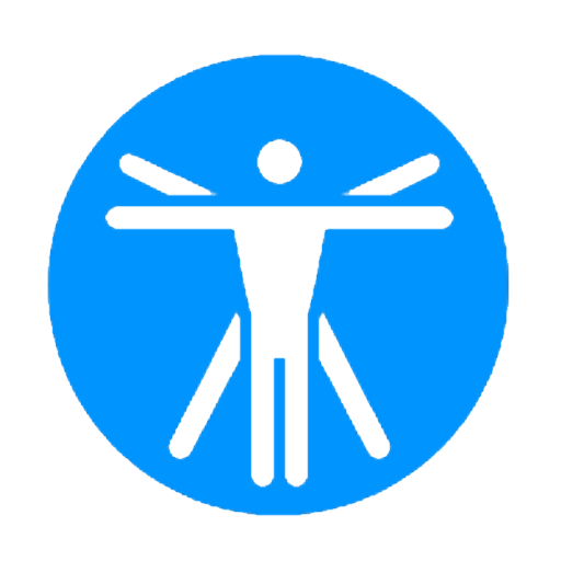 Health Calculator BMI,BMR,more logo