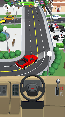 Car Drive 3D：ビークルマスターズのおすすめ画像1