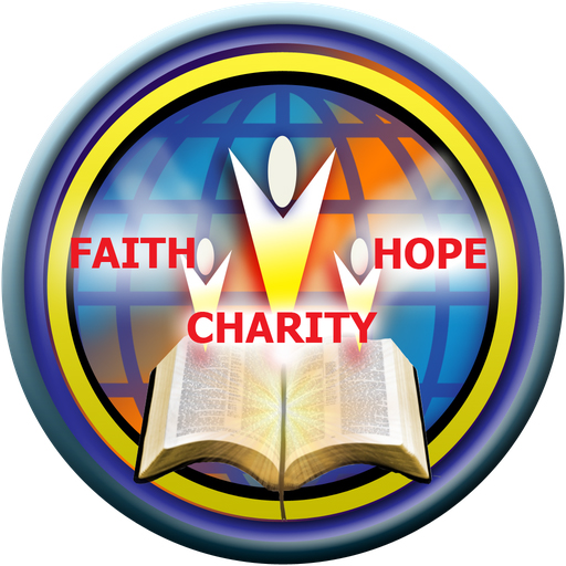 Christ Royal Church logo